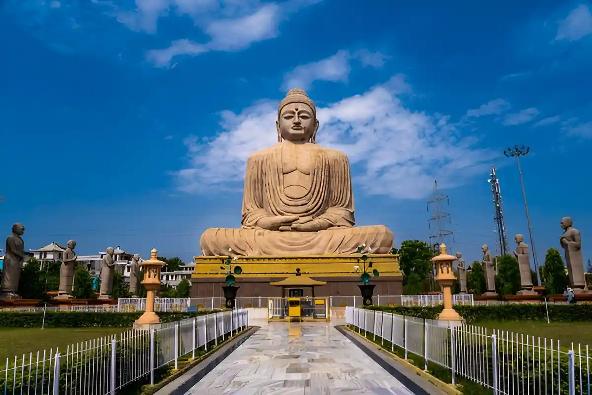 Bodh Gaya
