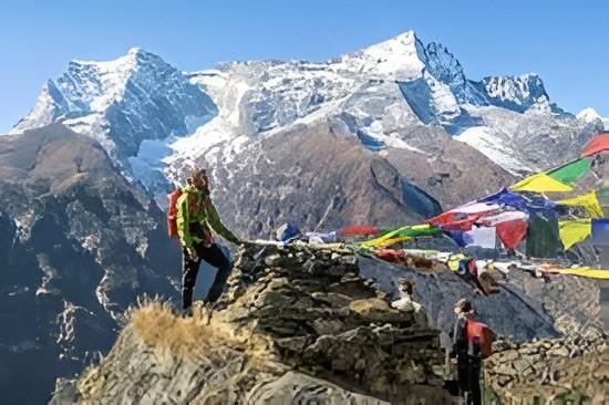 Everest Base Camp