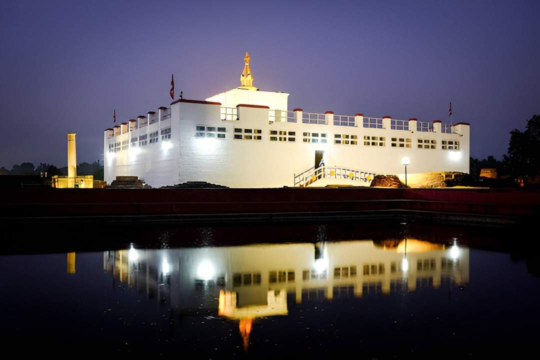 Lumbini