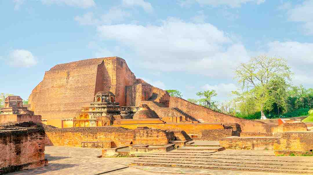 Nalanda