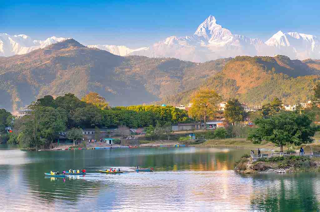 Pokhara