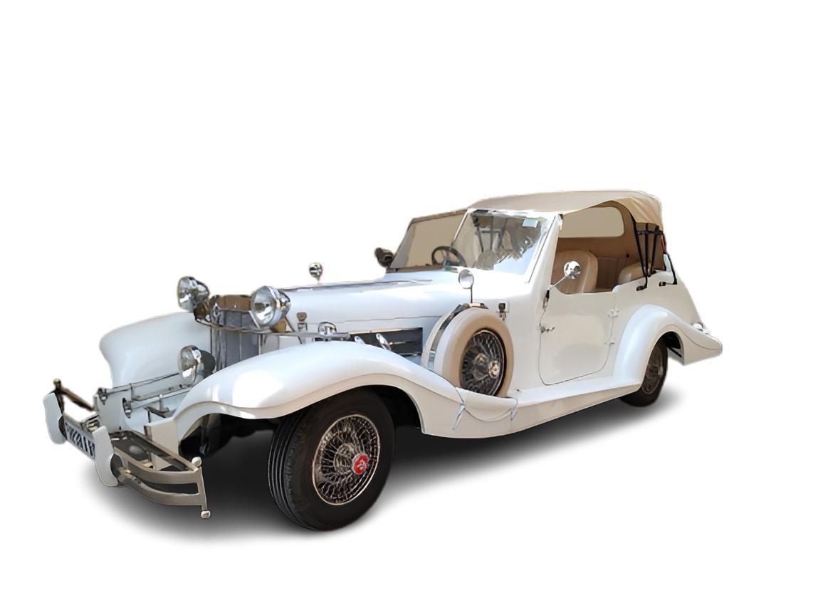 Wedding Transportation